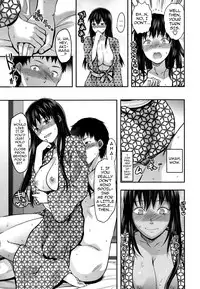 [Yuzuki N Dash] Ane-Koi [English] {Darknight + woootskie + QBtranslations + MumeiTL}