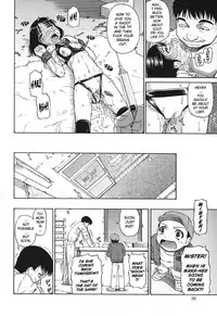[Oyster] Akutoku no Sakae - Prosperites du Vice [English] [DGB + Toyo Translation]
