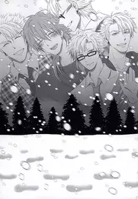 THE TESTAMENT (DRAMAtical Murder)