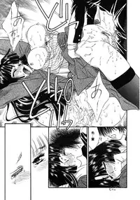 [Tajima Yasue] Mermaid Rain