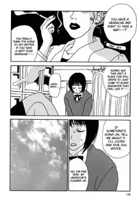 [Minami Q-ta] Not All Chicks are Retards [English][Lililicious]