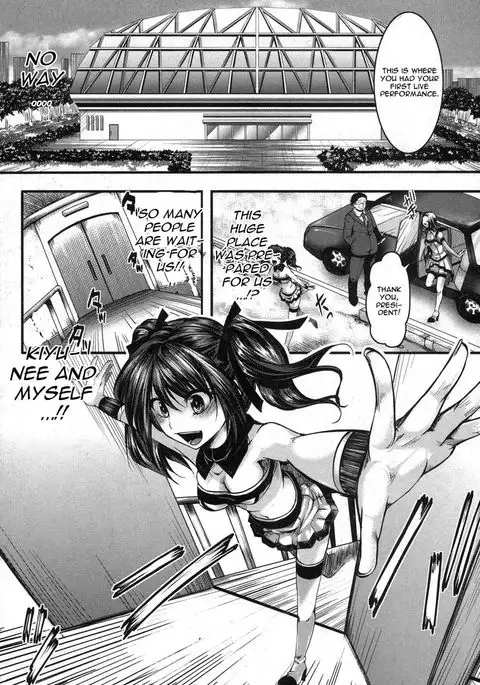 Idol Decay [Corruption]