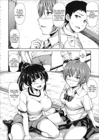 [Tachibana Omina] Ikinari! Harem Life [English] {LazarusH}