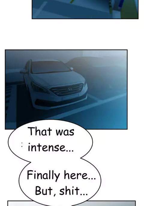 My Office Ch.1-37
