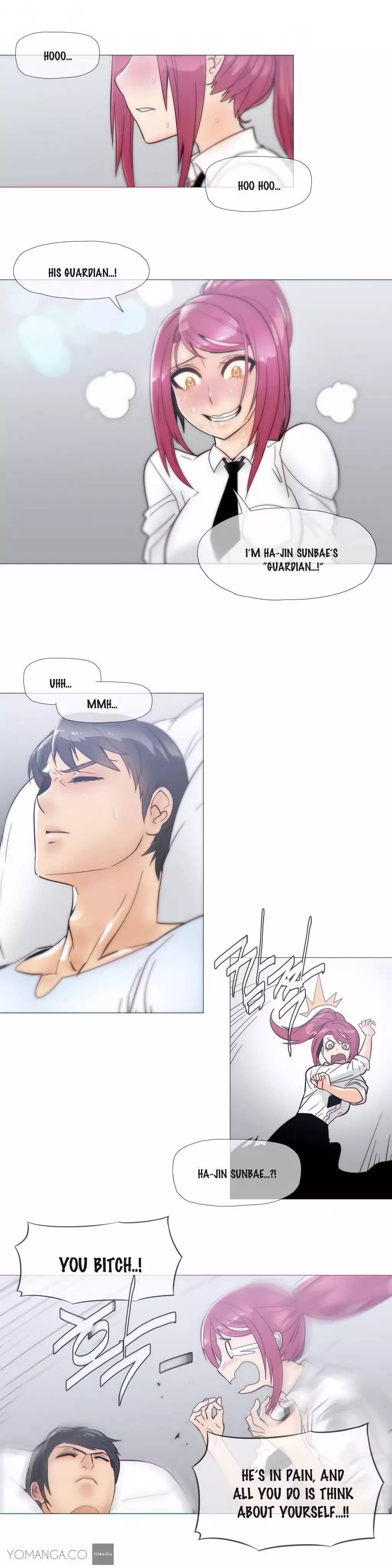 Household Affairs Ch.1-30