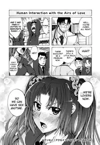 [Takenoko Seijin] Going Otome Ch. 1-8 [English] [biribiri]
