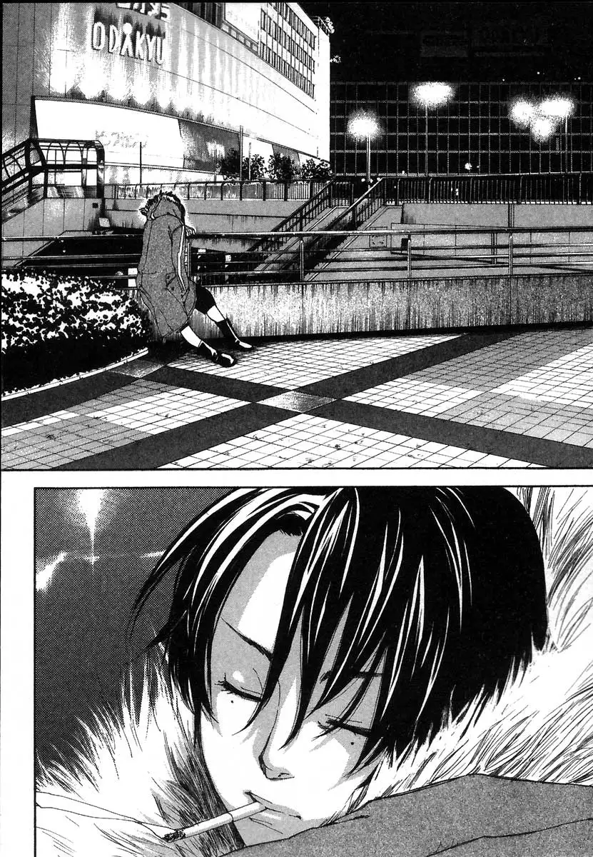 The Yellow Hearts 2 Ch. 13-18 {Kenren}