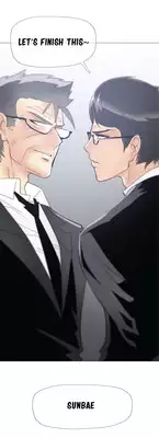 [ButcherBoy] Household Affairs Ch.1-33 (English) (YoManga) (Ongoing)