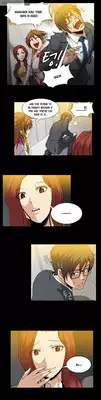 [Yihyeonmin] Drug Candy Ch.0-42 (English) (YoManga) (Ongoing)