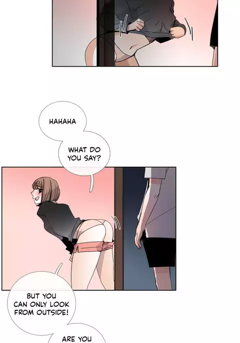 Talk To Me Ch.1-45