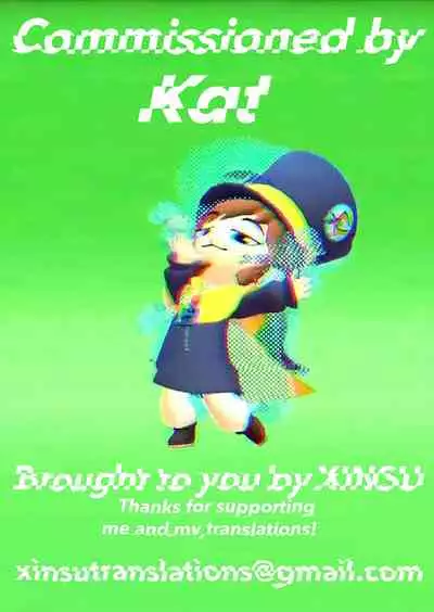 XXXXXHOOD's END