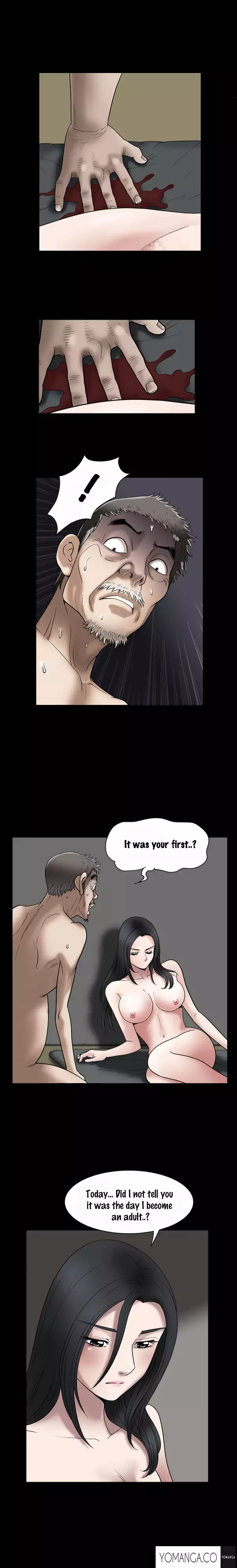 Seduction Ch.1-16