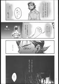 [PIGGSTAR (Nagoya Shachihachi)] REBORN (Gundam SEED Destiny)