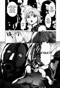 [Inoue Kiyoshirou] Show Time (Black Market +Plus) [English] =LWB=