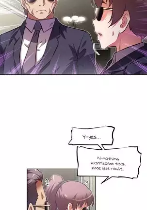 Brawling Go Ch.76-106