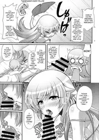 (C87) [Yakumi Benishouga] Pachimonogatari Part 0: Shinobu Monologue (Bakemonogatari) [English] {TSHH}