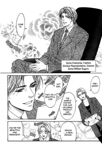 A Toy With Sadness ch 6
