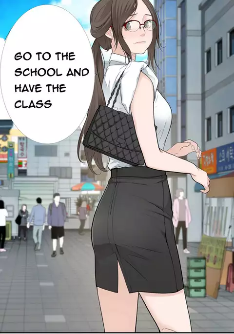 Tissue Thieves Ch.1-32