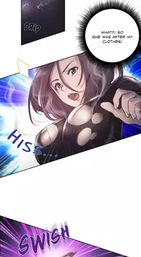 [BYMAN] Sex Knights-Erotic Sensuality & Perception Ch.1-16 (English) (Ongoing)