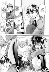 [Shinonome Ryu] Ningyo Hime Ch.1-7 [English][aceonetwo]