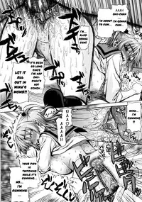 [Saegusa Kohaku] Imoten [English] {Takehiro, Yoroshii} [Decensored]