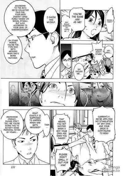 Seishokuki Volume 4