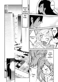 [Kotoyoshi Yumisuke] Anoko to Apaman Ch. 9 [English] {SMDC-Translations}