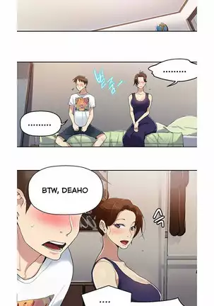 Secret Class Ch.7/?