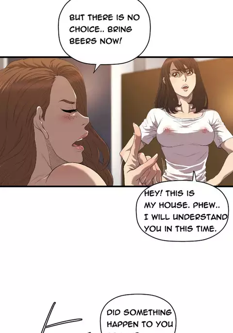 Club Sodom Ch.1-21