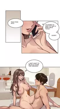 [Ramjak] Atonement Camp Ch.1-28 (English) (Ongoing)