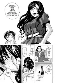 [Zukiki] Harem x Harem [English] [Tonigobe]