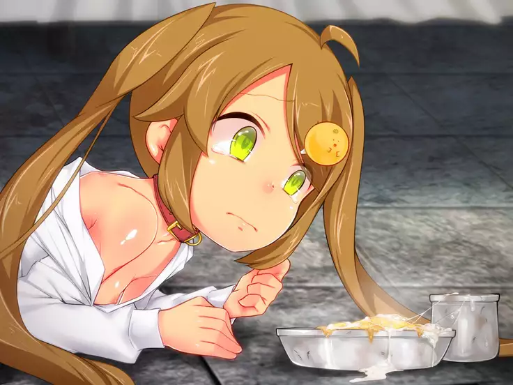 Nonoka Yukai Kankin ~Kairaku e no Mezame Hen~