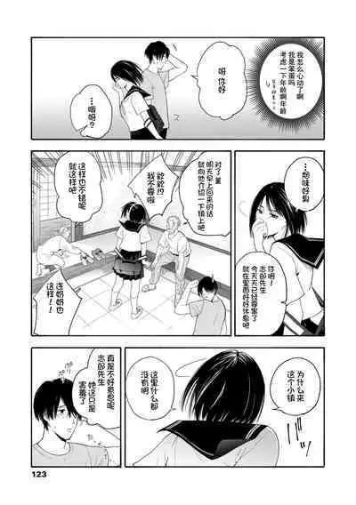 Shishunki no Eros - puberty eros | 思春期的色欲