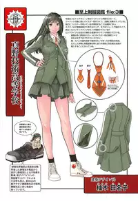 Seifuku Shijou Shugi
