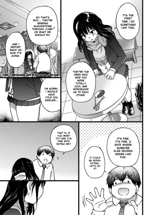 Enkou Ojisan | Mister Enkou Episode I-V, VII-VIII