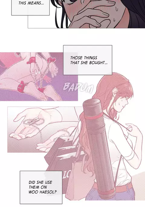 Sadistic Beauty Ch.1-34