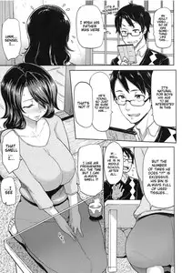 [Meme50] Sakari Sakarare [English] [doujin-moe.us]