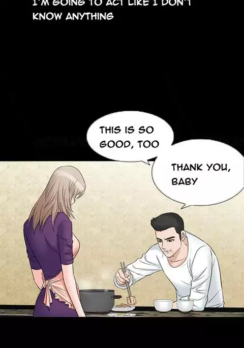 The Taste of Hands Ch.1-47