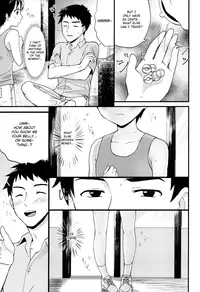 (Chimuchimu World Micchimume) [Ziploc (Yamachan)] Boku to Trade [English] {Shotachan}