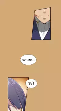 [Hong BanJang] Aharoo Ch.1-34 (English) (YoManga) (Ongoing)