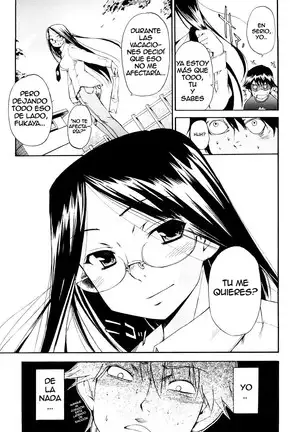 Hatsu Inu Vol.3