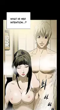 Ace Ch.1-18 (English) (Ongoing)