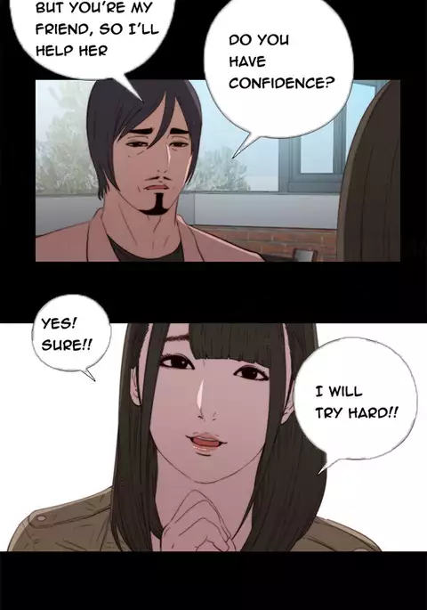 Girl Next Door Ch.1-38