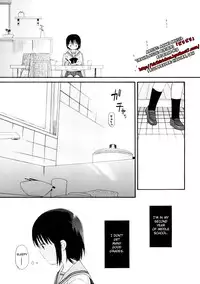 [Sekiya Asami] Your Dog [English] [hf-loli, biribiri]