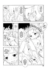[Isawa Nohri] Show Love [English] [Mistvern]