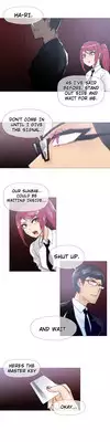 [ButcherBoy] Household Affairs Ch.1-28 (English) (YoManga) (Ongoing)
