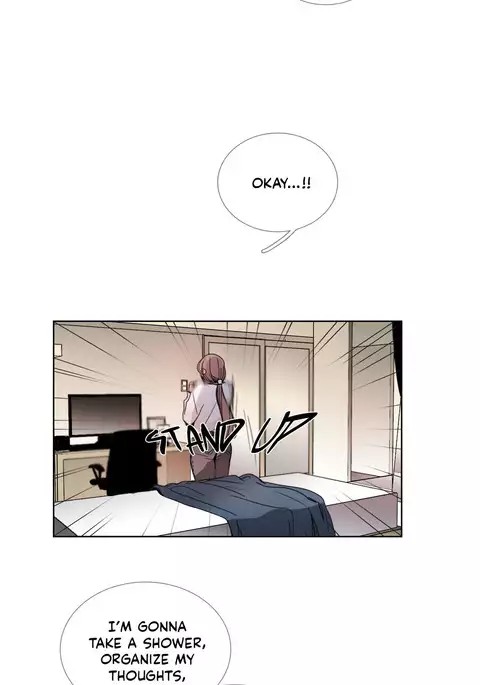 Talk To Me Ch.1-45