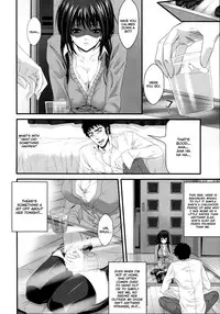 [Zucchini] Soukan Manual | Incest Manual [English] [FUKE & Co.]