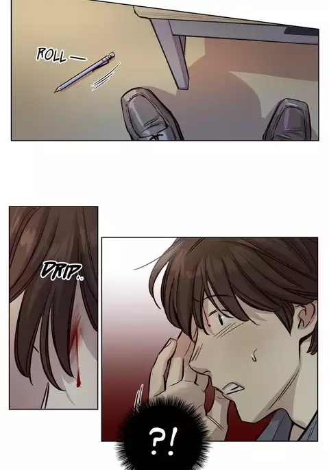 Atonement Camp Ch.1-39