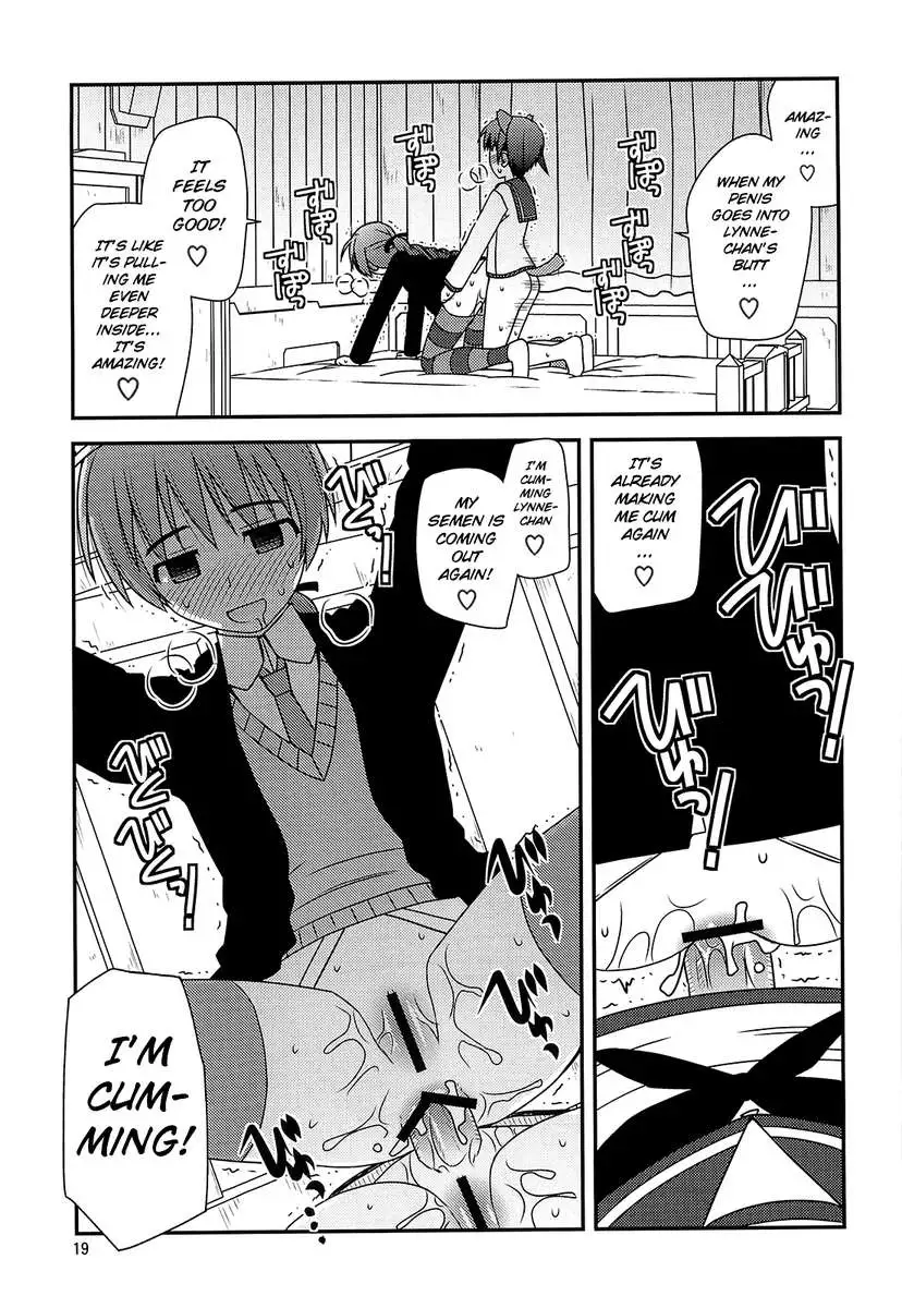 Witches Rhapsody